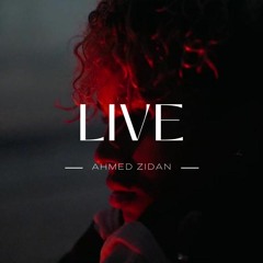 Ahmed Zidan - Live