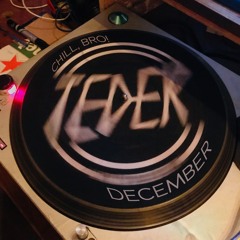 TEDER.FM represents - O'Cardio - December