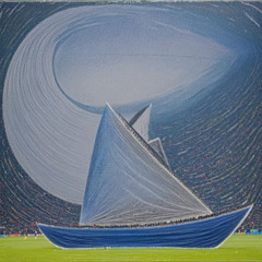 Don't Forget the Sail