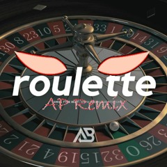 Aiden Kenway - Roulette (AP Remix)