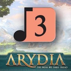 Arydia Soundtrack 3: To Battle