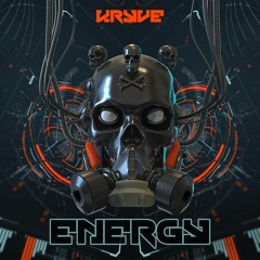 Kryve - Energy