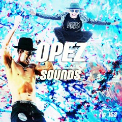 Opez Presents Opez Sounds #153 (Timmy Trumpet & Friends Vol 3)