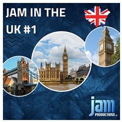 NEW: JAM In The UK #1 - 24 01 23