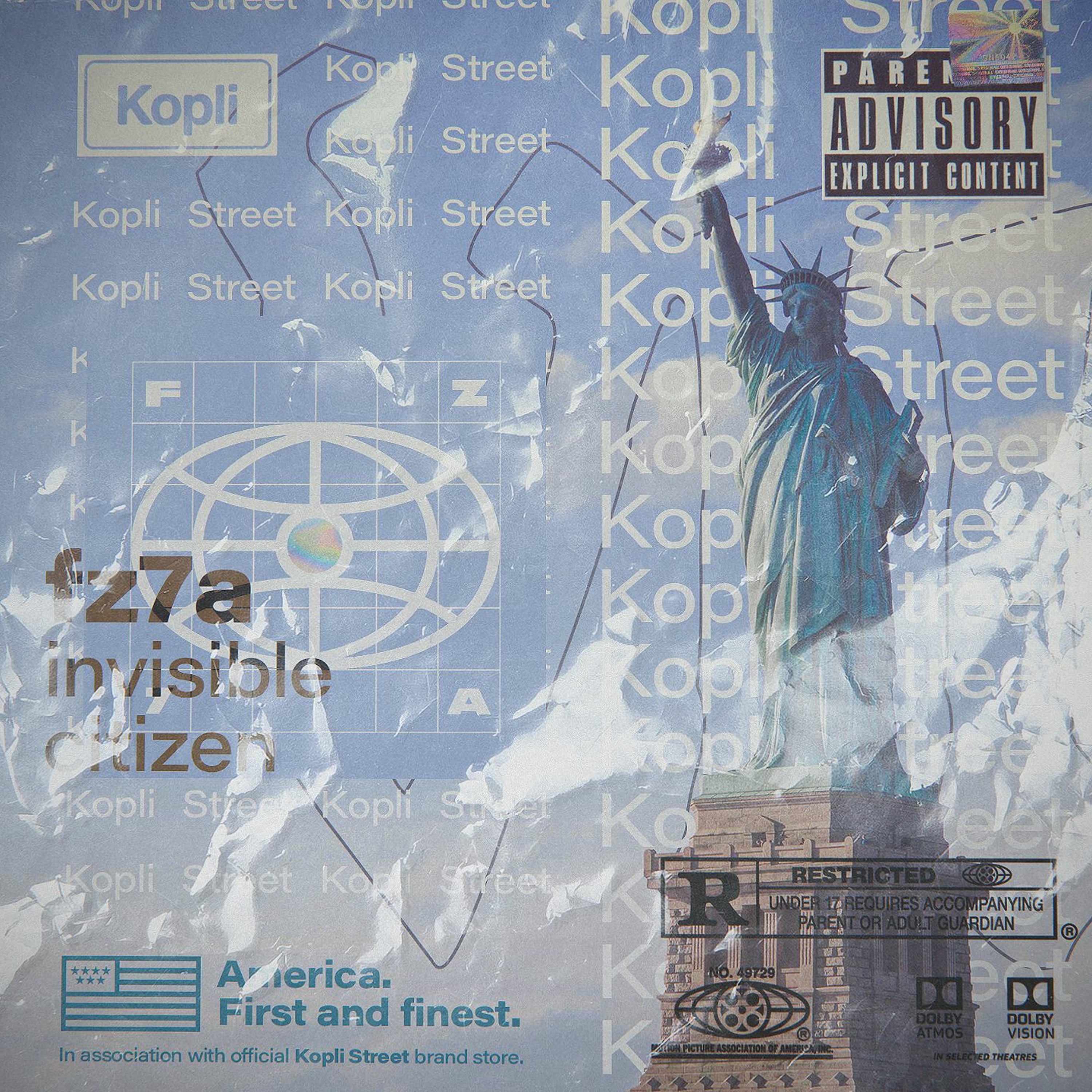 invisible citizen episode artwork