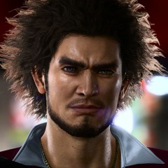 Like a Dragon: Infinite Wealth OST - Trailer Theme