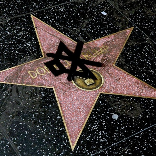 Walk Of Fame Final Mix (Unmastered)