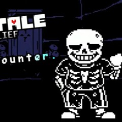 [Kitchen Crews DUSTBELIEF] Sans Encounter. (REMASTERED COVER)