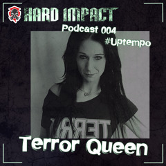 Uptempo Mix | Januar 2021 | by Terror Queen | Hard Impact