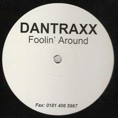 Dan Traxx - Foolin' Around (Mix 1) (1998)