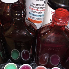 Money Mitch - ft. noname