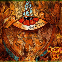 Blooming Eye