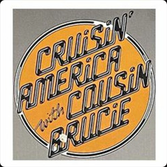 NEW: JAM Mini Mix #135 - Cruisin’ America With Cousin Brucie (1991) (Custom)