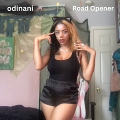 Road Opener (Music Video on Youtube)