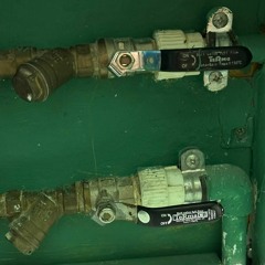 Ea Geophone Centralized water supply system