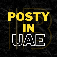 Posty In UAE