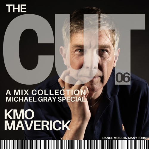 The Cut V6 Michael Gray Special