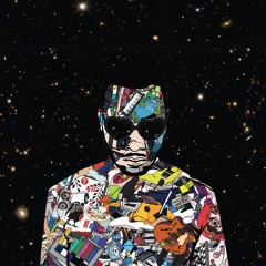 Good Vibes (feat. Julio Bashmore)