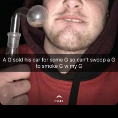 Chainsmoker
