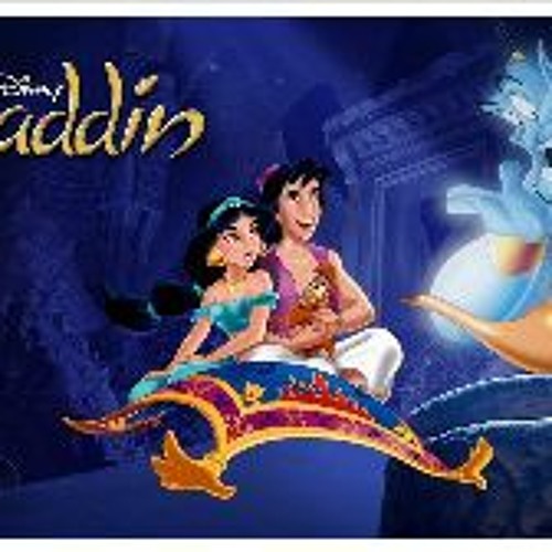 Aladdin 1992 full movie free sale