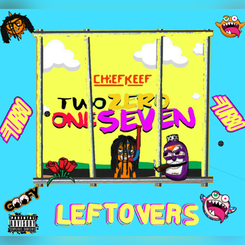 TURBO - RINGER OFF PROD BY CHIEF KEEF