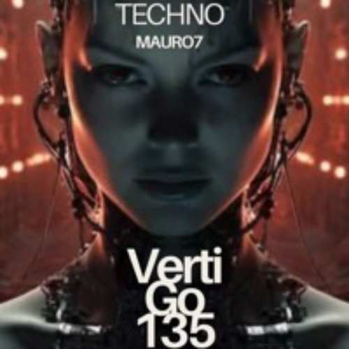 VERTI-GO 135 TECHNO Adam Beyer / Beico / Amelie Lens / Pryda / A*S*Y*S / Charlotte de Witte y mas.