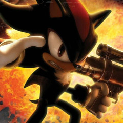 SECOND - shadow