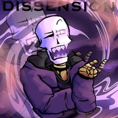 [Swapfell] - Dissension (1/3)