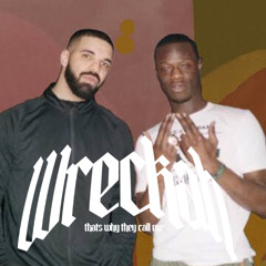 Who Told You To Jiggy - J-Hus Ft Will Smith (Wreckah Flipped).mp3