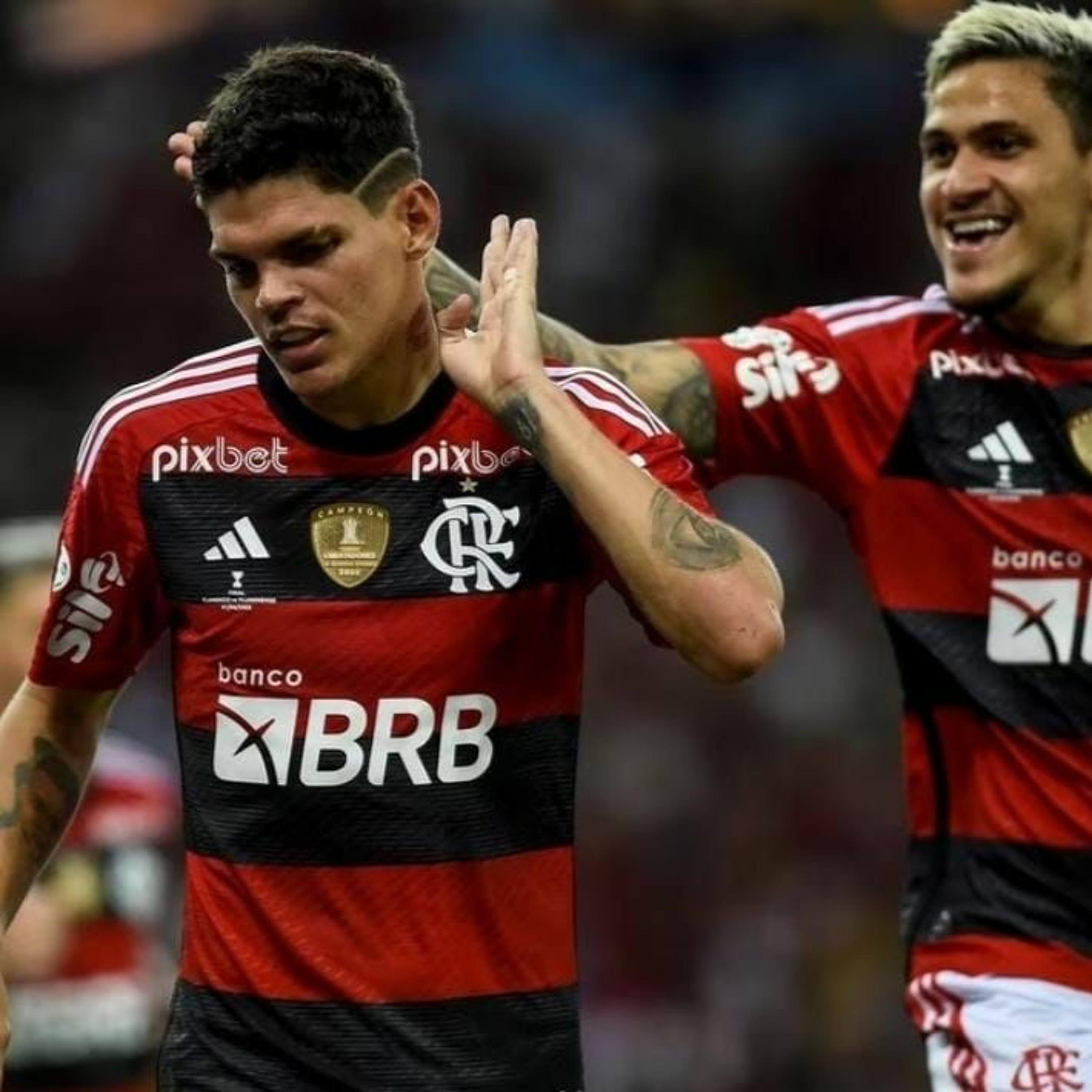 Fé na Mulambada