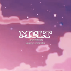 [Free track] mellow hiphop, tra,,pluggnb,,hyper pop,Wishcore Type Beat 2025 "Melt"