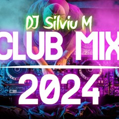 DJ Silviu M - Club Mix September 2024