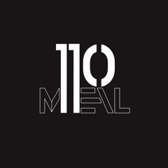 Modesto & Morales x 110MEAL (@ Phoenix Bar&Co)