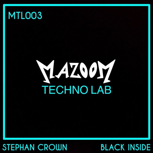 Antarctic - Stephan Crown (original Mix) 11 MARCH 2022