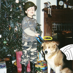 All Dogs Go To Heaven (prod. @its.wip)
