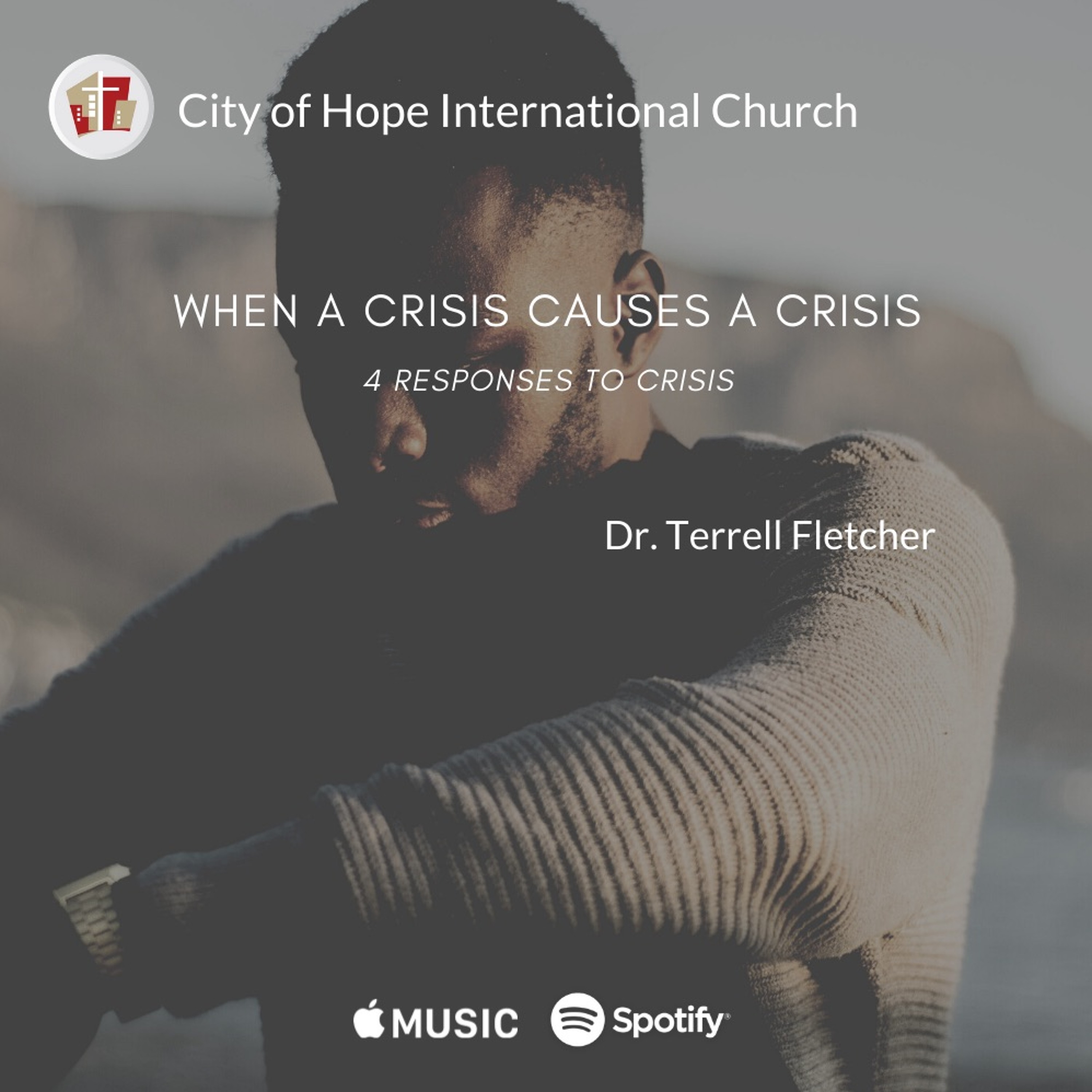 City of Hope International Church