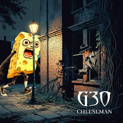 cheeseman