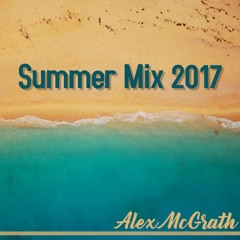 Summer Mix 2017