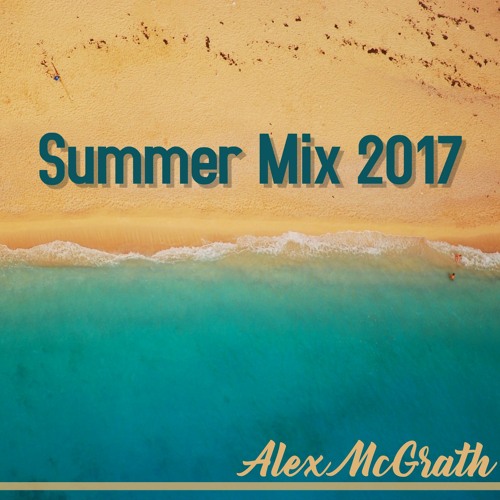 Summer Mix 2017