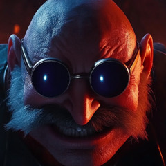Dr. Robotnik's Theme (Dark Rock Cover) Sonic the Hedgehog