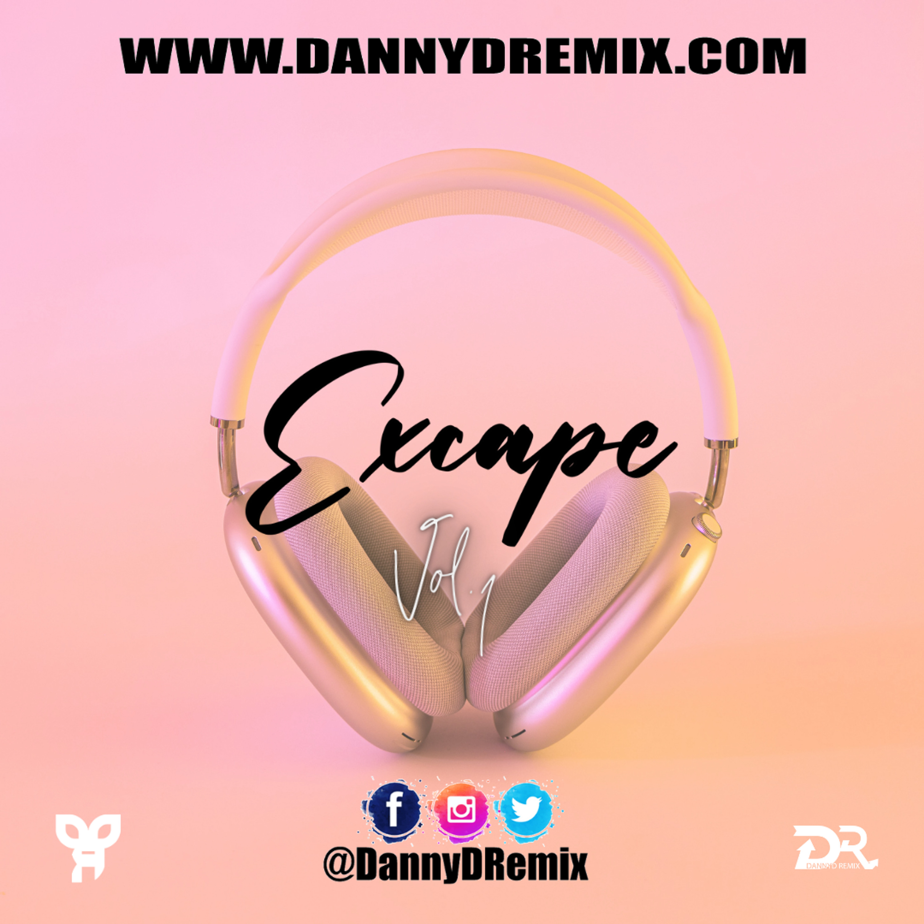 Danny D Remix