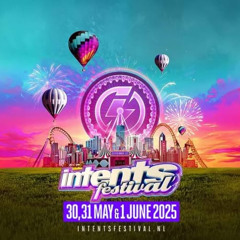 INTENTS 2025 - BOOMBOX DJ COMP - SINISTER