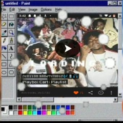 Playboi Carti Playlist