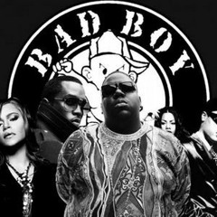 Best Of Bad Boy Records