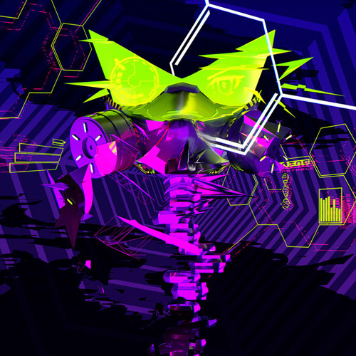 SELF-COFFINIZING