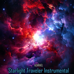 Starlight Traveler Instrumental