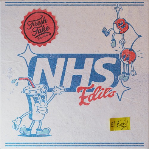 NHS VA Previews