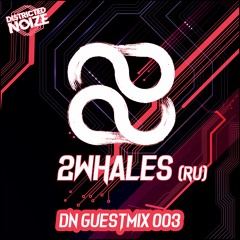 Districted Noize Guestmix #003 by 2Whales