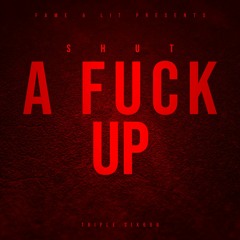 TRIPLE SIX666 - Zakroi Rot