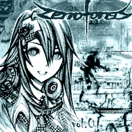 Zenso Rap Stream kingdom(zenshee+overr) by zeno. | Listen online for free on ...
